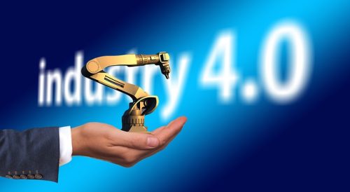 Industry 4.0 Industry 4.0